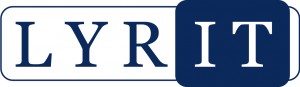 logo lyrit